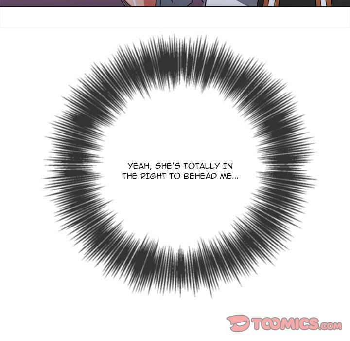 My High School Bully - Chapter 115 [photo 117] - MangaPorn