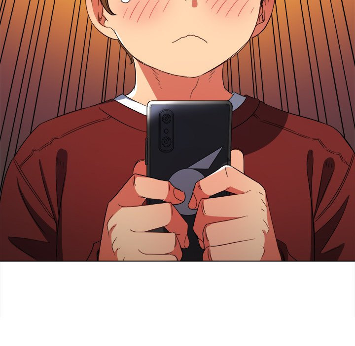 My High School Bully - Chapter 115 [photo 119] - MangaPorn