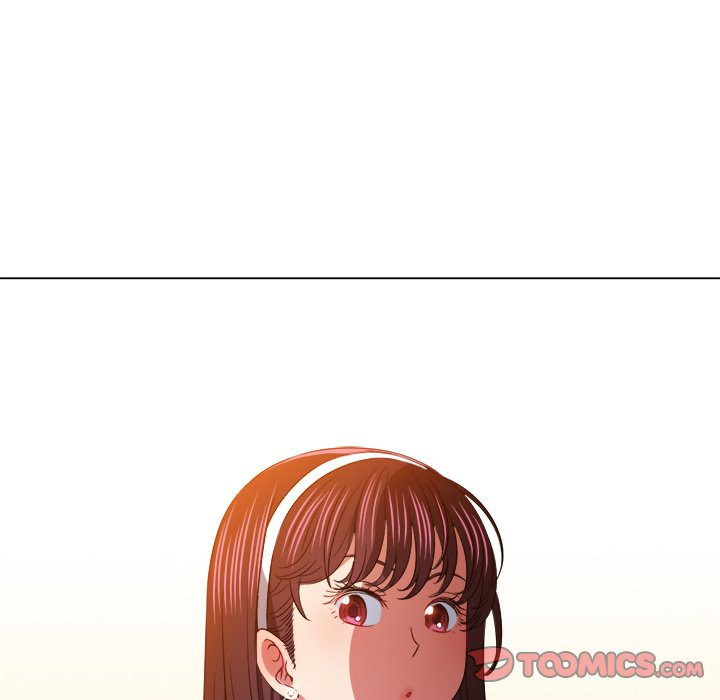 My High School Bully - Chapter 115 [photo 123] - MangaPorn