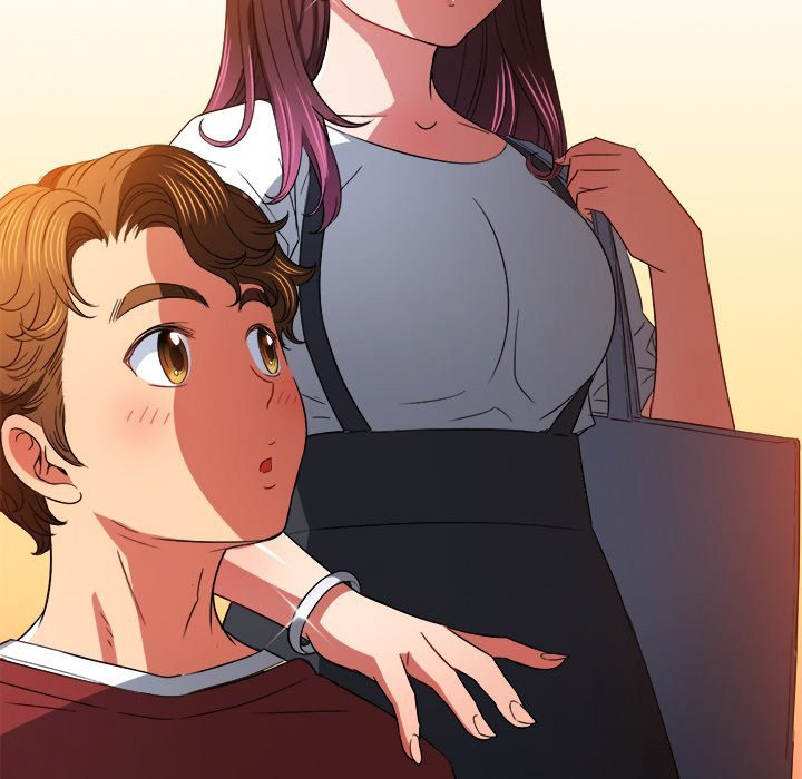 My High School Bully - Chapter 115 [photo 124] - MangaPorn