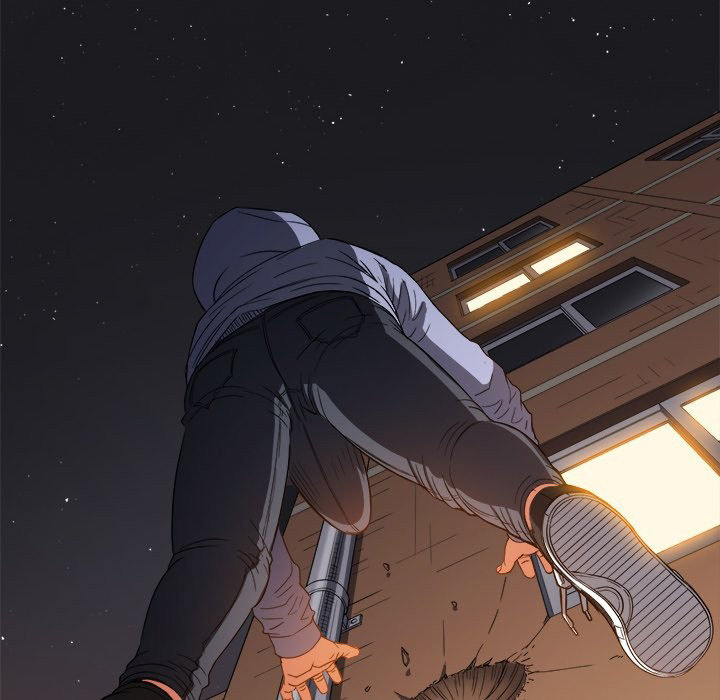 My High School Bully - Chapter 115 [photo 13] - MangaPorn