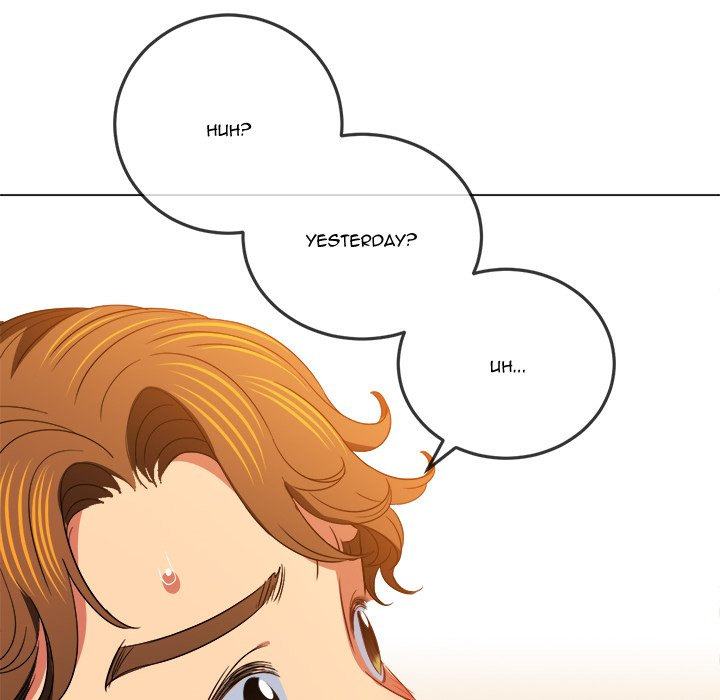 My High School Bully - Chapter 115 [photo 134] - MangaPorn