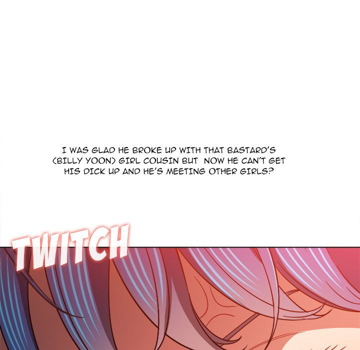 My High School Bully - Chapter 115 [photo 148] - MangaPorn