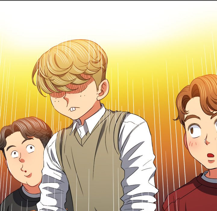 My High School Bully - Chapter 115 [photo 152] - MangaPorn