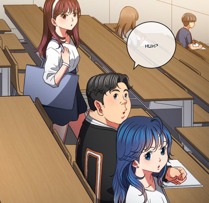 My High School Bully - Chapter 115 [photo 157] - MangaPorn