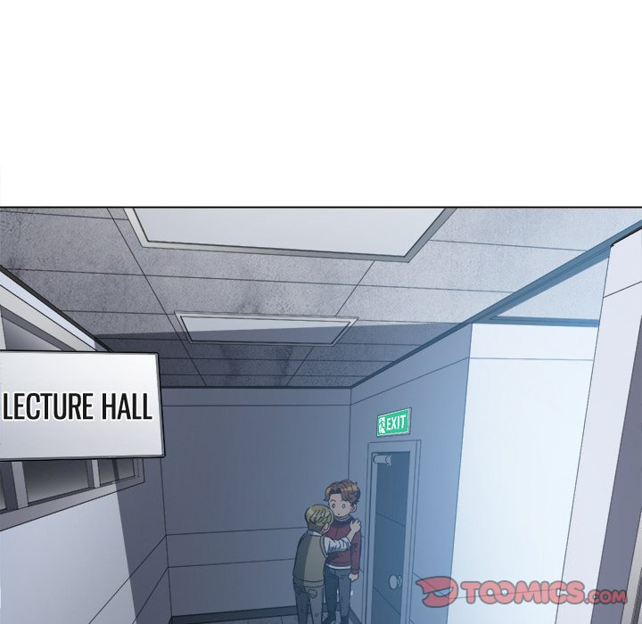 My High School Bully - Chapter 115 [photo 159] - MangaPorn