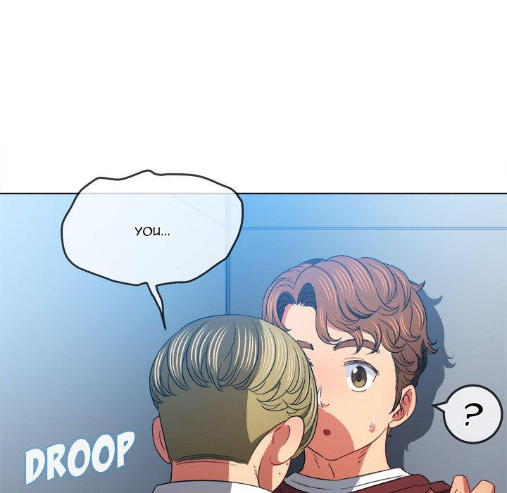 My High School Bully - Chapter 115 [photo 161] - MangaPorn