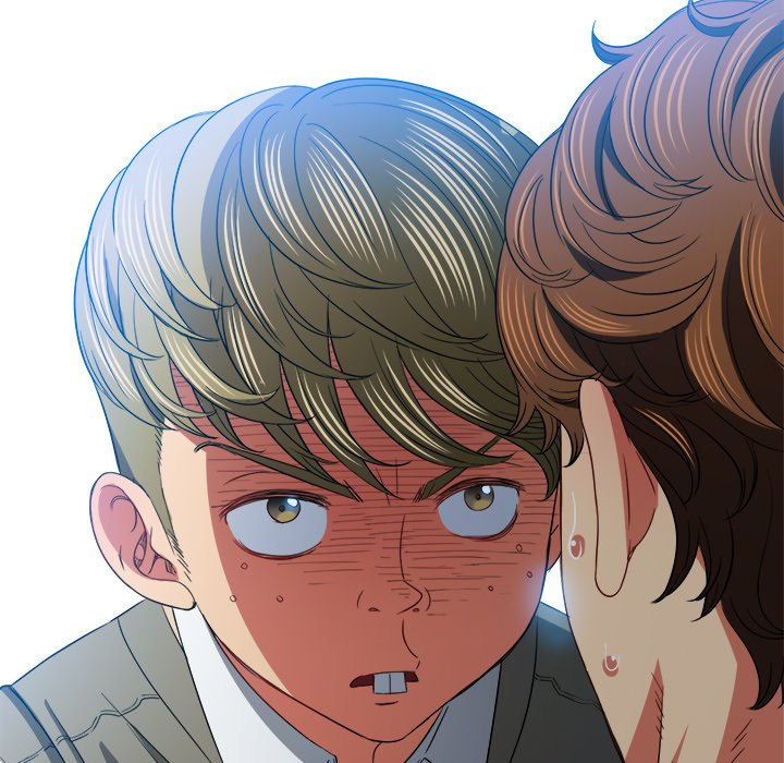 My High School Bully - Chapter 115 [photo 164] - MangaPorn