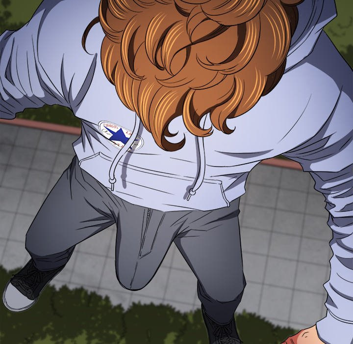 My High School Bully - Chapter 115 [photo 17] - MangaPorn