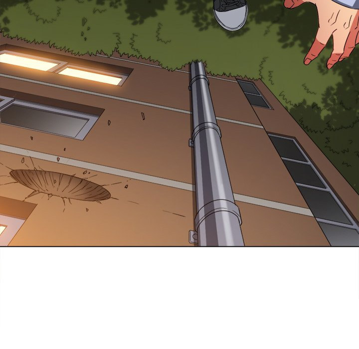 My High School Bully - Chapter 115 [photo 18] - MangaPorn