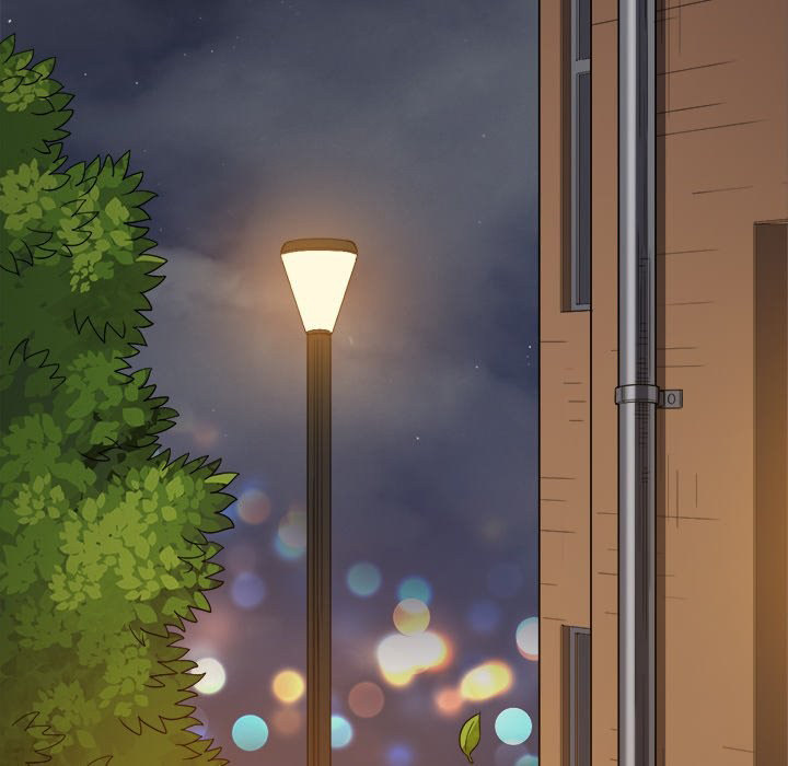 My High School Bully - Chapter 115 [photo 25] - MangaPorn