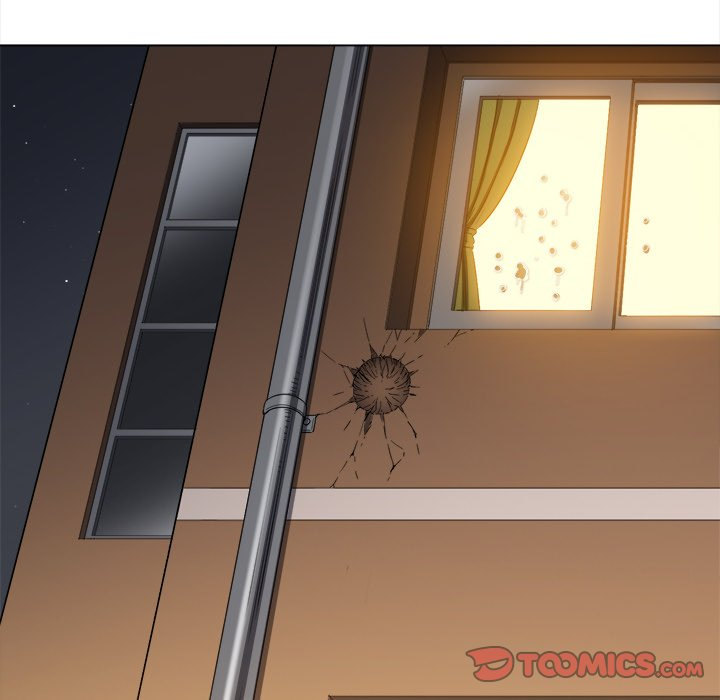 My High School Bully - Chapter 115 [photo 33] - MangaPorn