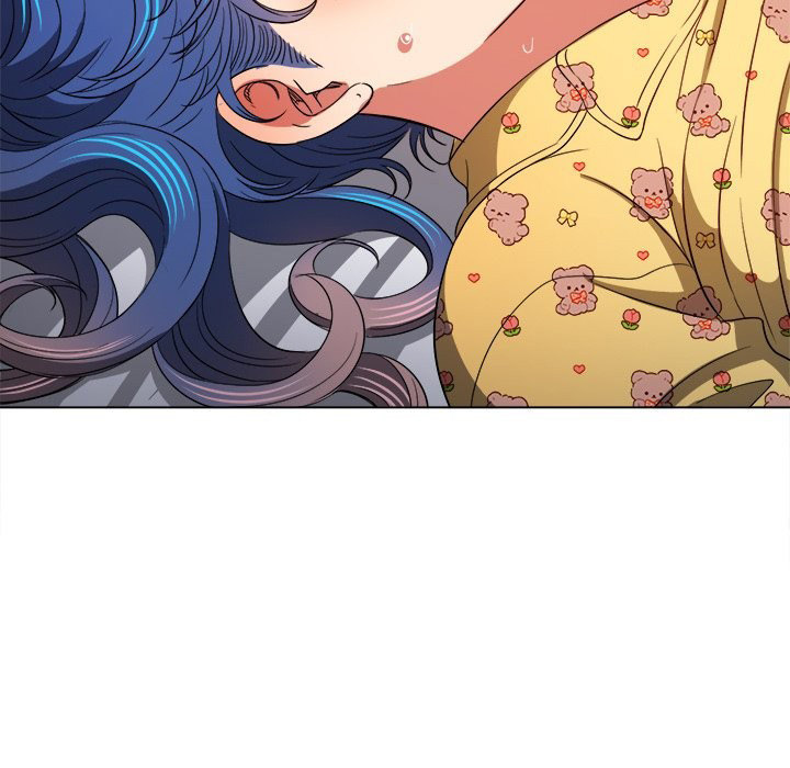 My High School Bully - Chapter 115 [photo 43] - MangaPorn