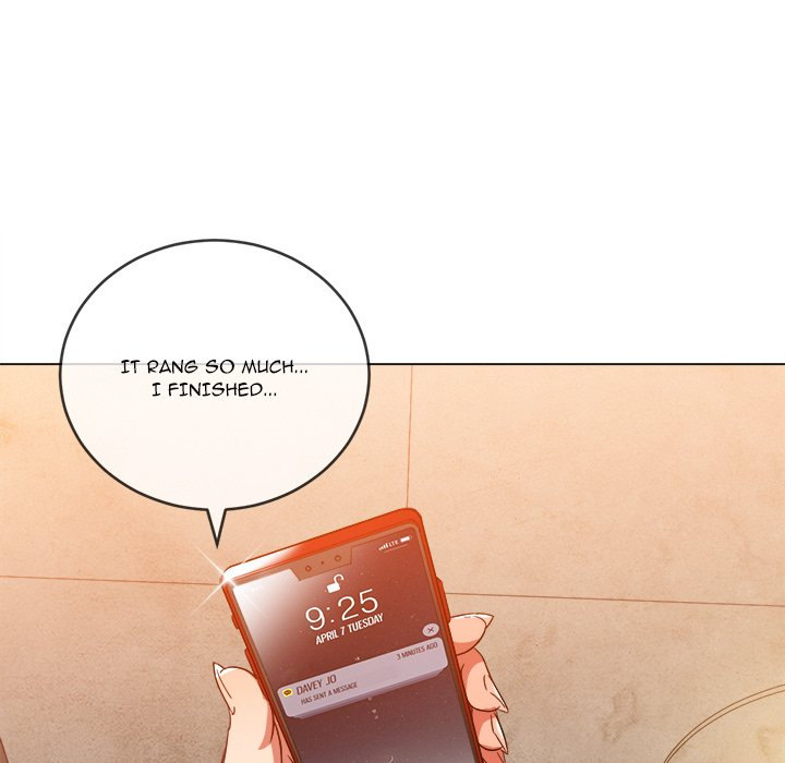 My High School Bully - Chapter 115 [photo 44] - MangaPorn