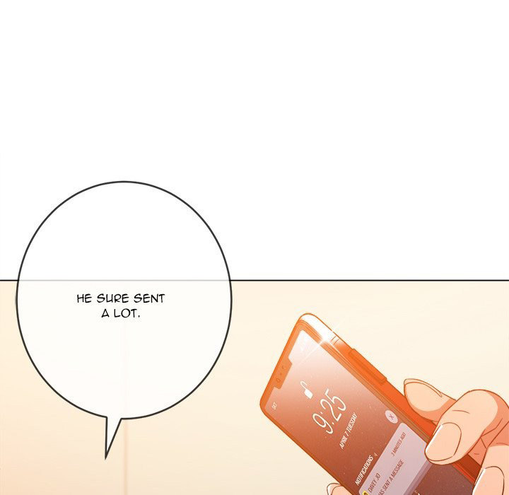 My High School Bully - Chapter 115 [photo 46] - MangaPorn