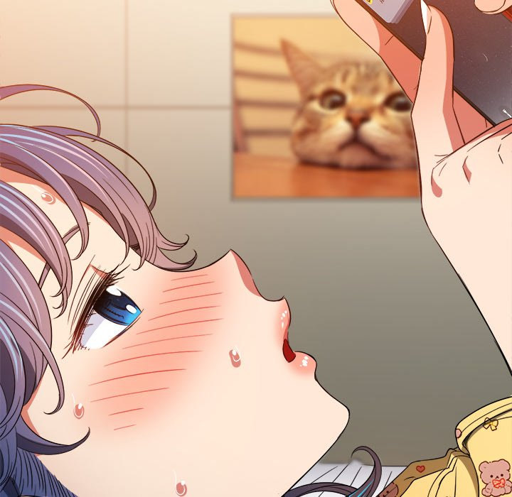 My High School Bully - Chapter 115 [photo 47] - MangaPorn