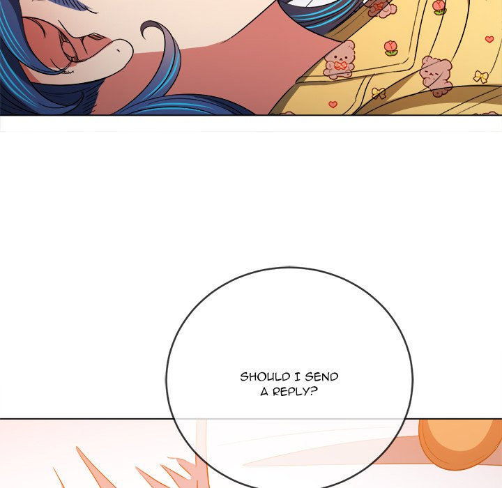 My High School Bully - Chapter 115 [photo 48] - MangaPorn