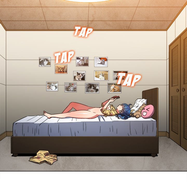 My High School Bully - Chapter 115 [photo 52] - MangaPorn