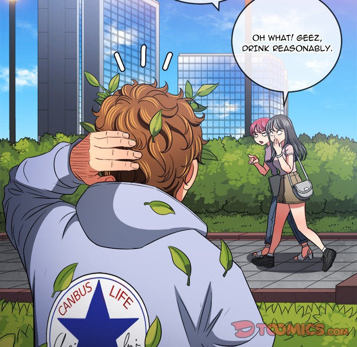 My High School Bully - Chapter 115 [photo 69] - MangaPorn