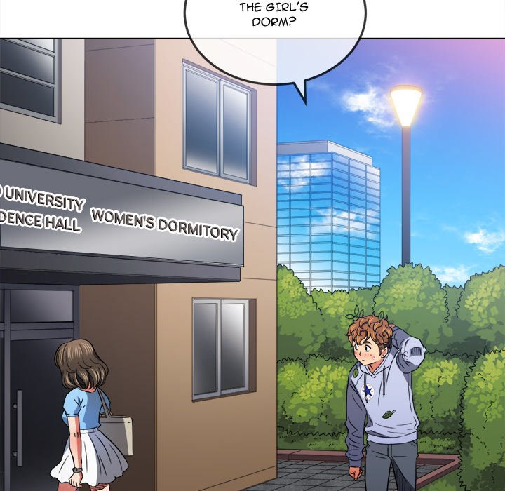 My High School Bully - Chapter 115 [photo 71] - MangaPorn