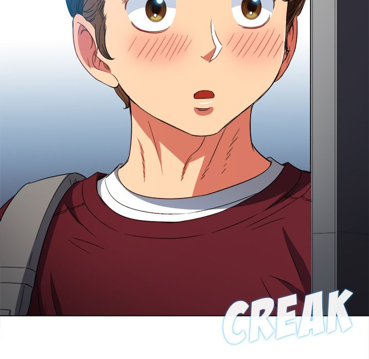 My High School Bully - Chapter 115 [photo 83] - MangaPorn