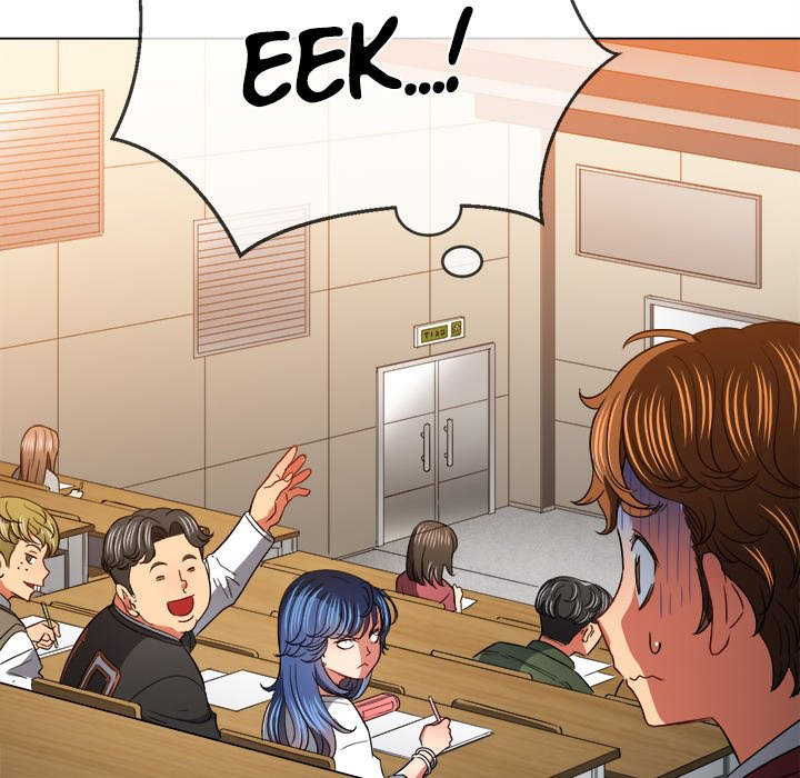 My High School Bully - Chapter 115 [photo 88] - MangaPorn