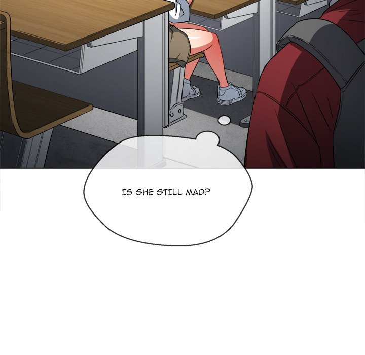 My High School Bully - Chapter 115 [photo 89] - MangaPorn