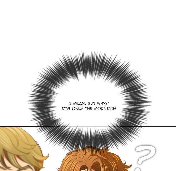 My High School Bully - Chapter 115 [photo 98] - MangaPorn