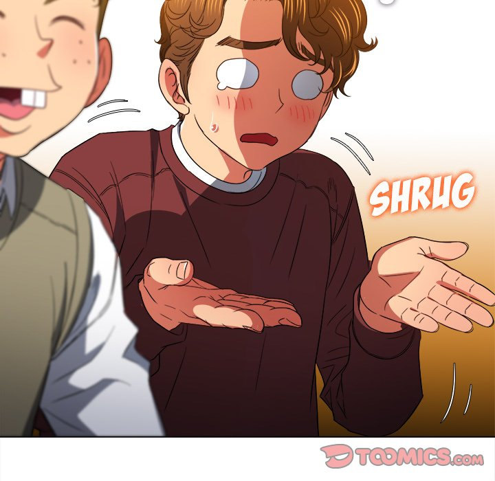 My High School Bully - Chapter 115 [photo 99] - MangaPorn