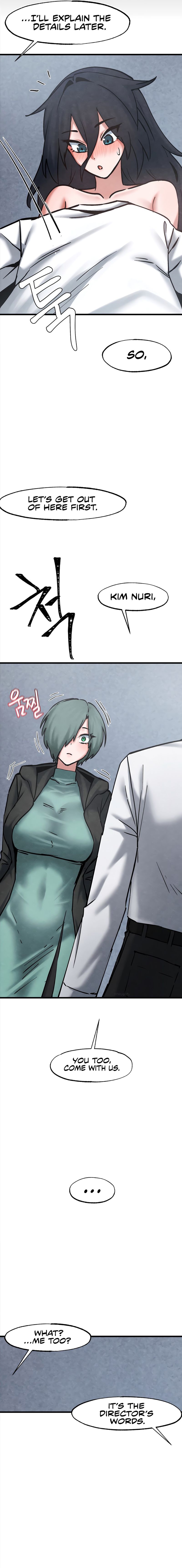 Global Sexual Culture Research Institute - Chapter 36 [photo 11] - MangaPorn