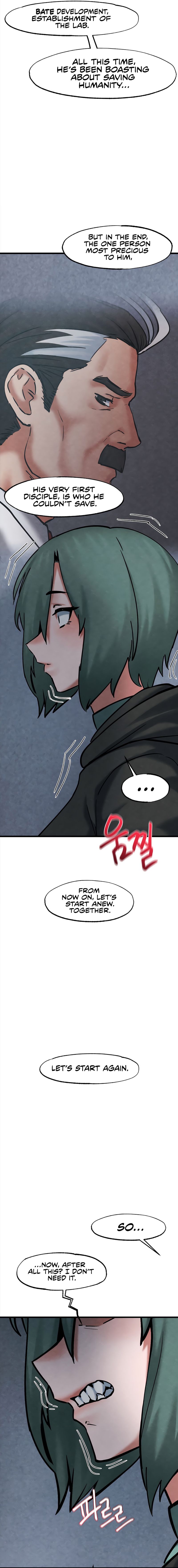 Global Sexual Culture Research Institute - Chapter 36 [photo 12] - MangaPorn