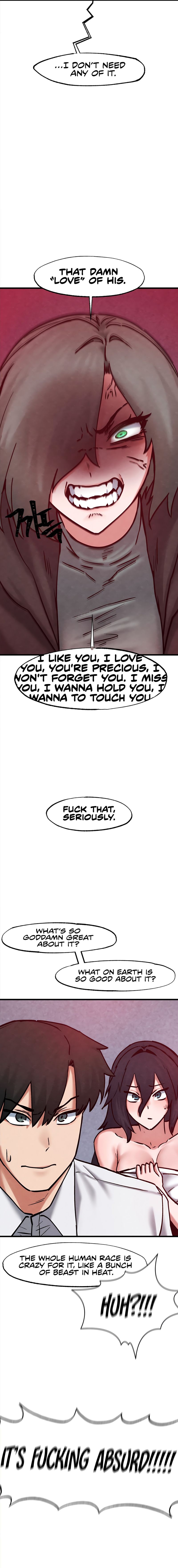 Global Sexual Culture Research Institute - Chapter 36 [photo 13] - MangaPorn