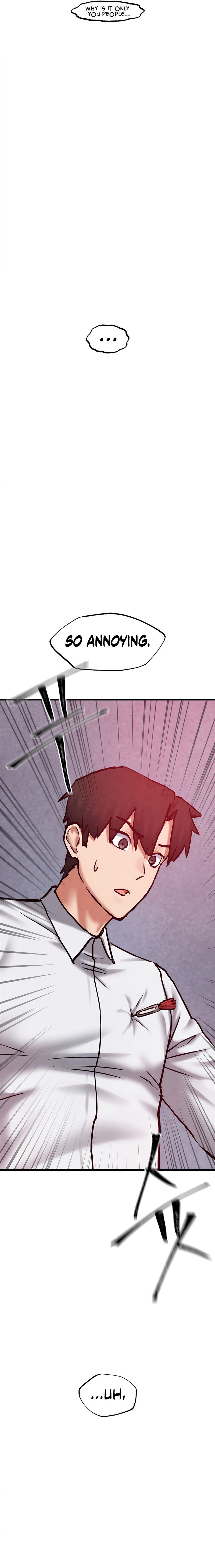 Global Sexual Culture Research Institute - Chapter 36 [photo 15] - MangaPorn