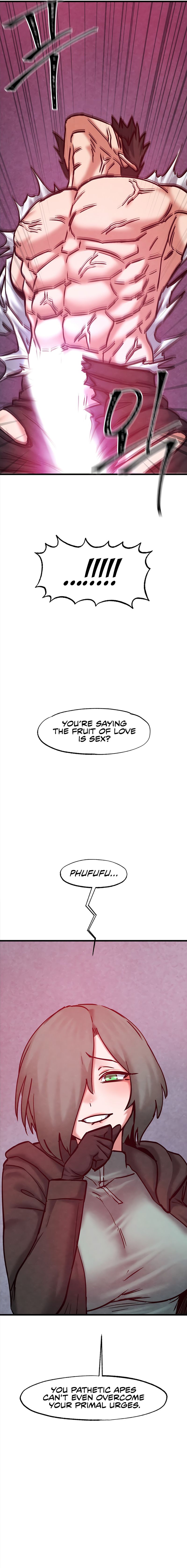 Global Sexual Culture Research Institute - Chapter 36 [photo 17] - MangaPorn