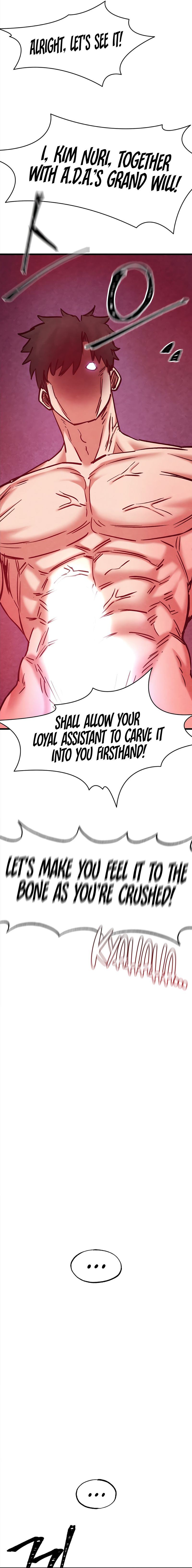 Global Sexual Culture Research Institute - Chapter 36 [photo 18] - MangaPorn