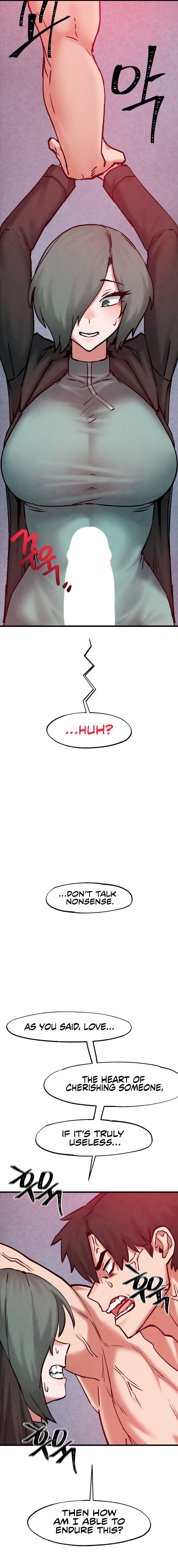 Global Sexual Culture Research Institute - Chapter 36 [photo 19] - MangaPorn