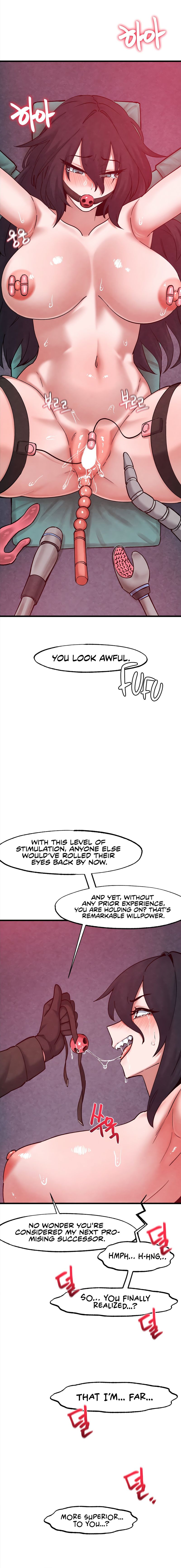 Global Sexual Culture Research Institute - Chapter 36 [photo 2] - MangaPorn