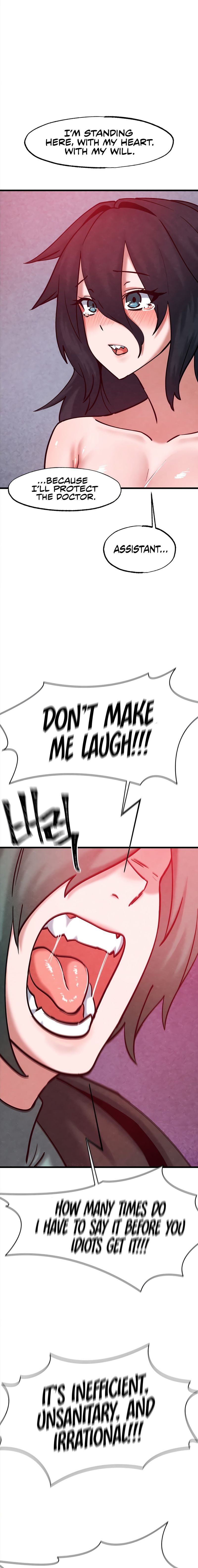 Global Sexual Culture Research Institute - Chapter 36 [photo 20] - MangaPorn