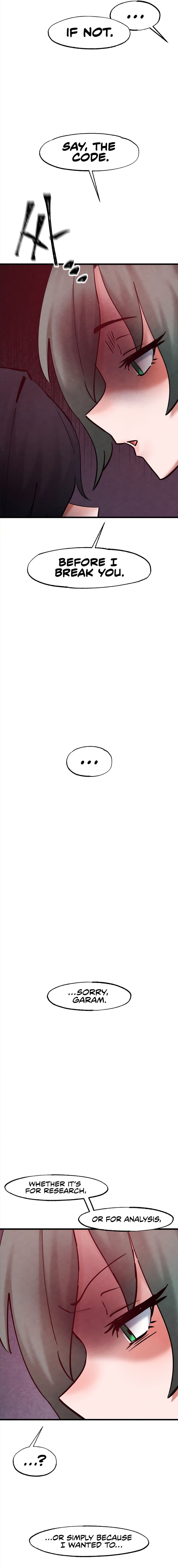 Global Sexual Culture Research Institute - Chapter 36 [photo 5] - MangaPorn