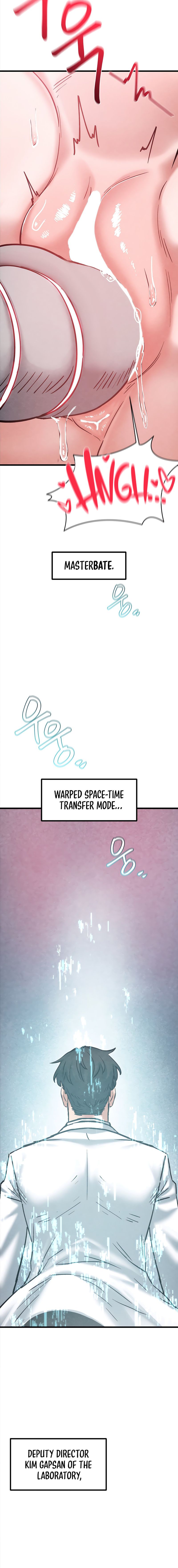 Global Sexual Culture Research Institute - Chapter 36 [photo 7] - MangaPorn