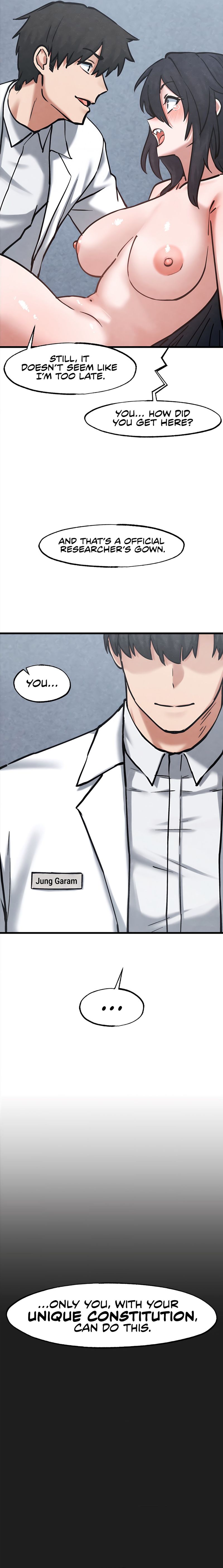 Global Sexual Culture Research Institute - Chapter 36 [photo 9] - MangaPorn