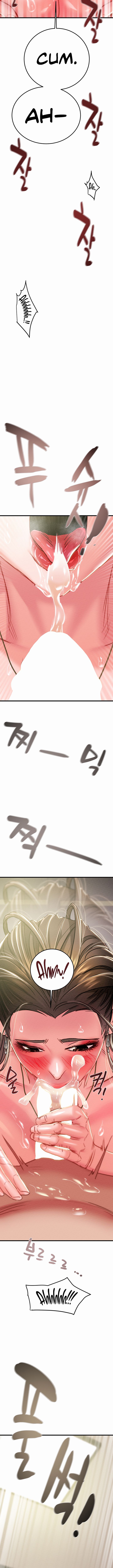 The Man Who Devours - Chapter 71 [photo 14] - MangaPorn