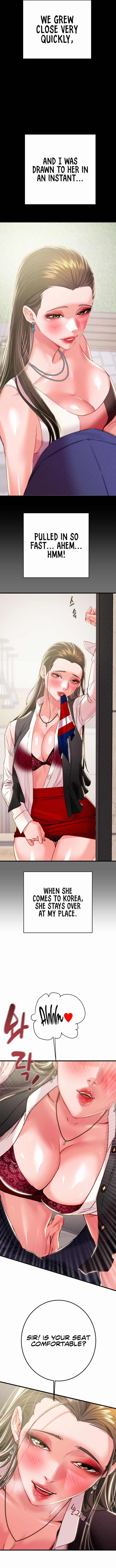 The Man Who Devours - Chapter 71 [photo 4] - MangaPorn