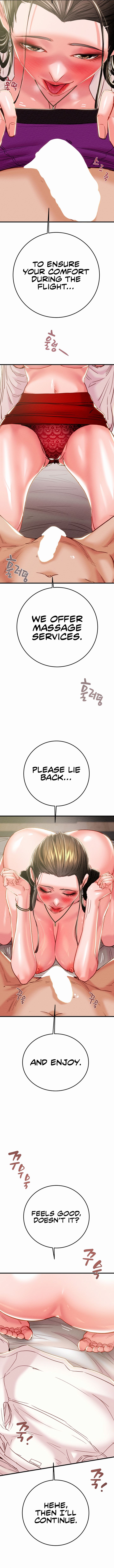 The Man Who Devours - Chapter 71 [photo 6] - MangaPorn