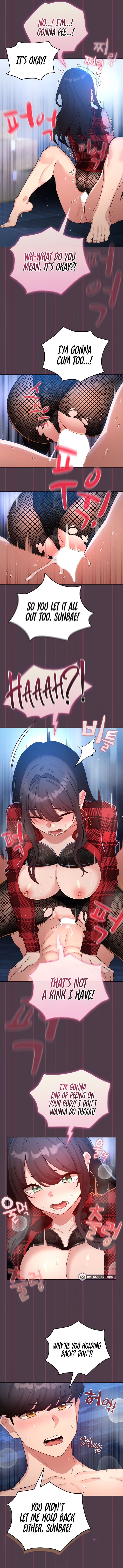 I Became a Pornhwa NPC - Chapter 50 [photo 9] - MangaPorn