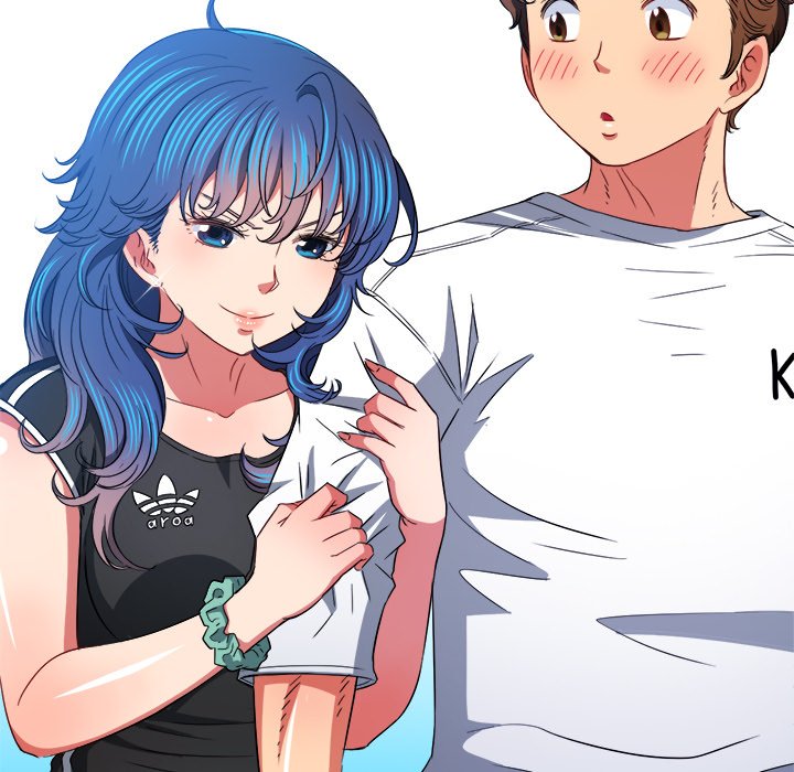 My High School Bully - Chapter 116 [photo 10] - MangaPorn
