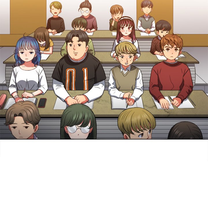 My High School Bully - Chapter 116 [photo 100] - MangaPorn