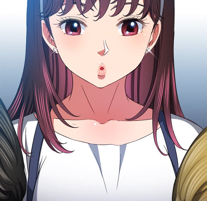 My High School Bully - Chapter 116 [photo 102] - MangaPorn