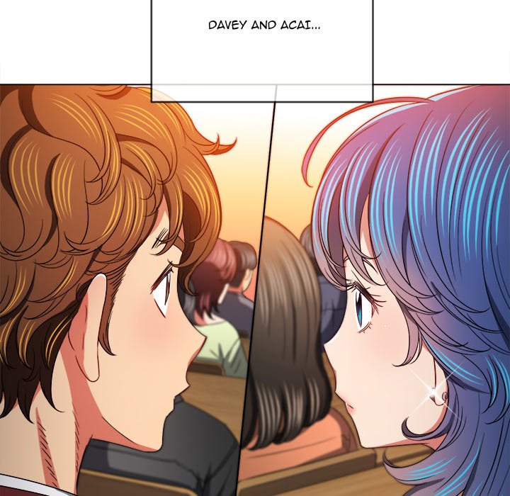 My High School Bully - Chapter 116 [photo 104] - MangaPorn