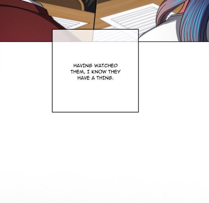 My High School Bully - Chapter 116 [photo 105] - MangaPorn